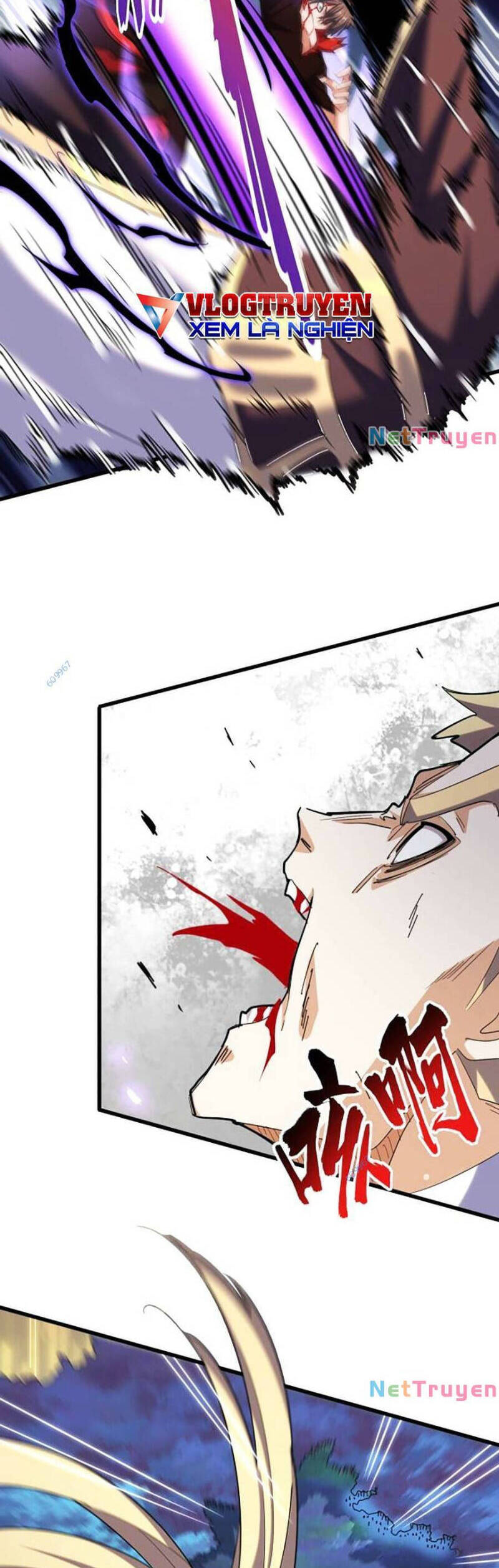 Đại Quản Gia Là Ma Hoàng Chap 347 - Next Chap 348