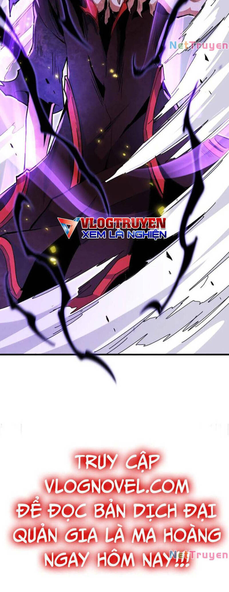 Đại Quản Gia Là Ma Hoàng Chap 347 - Next Chap 348