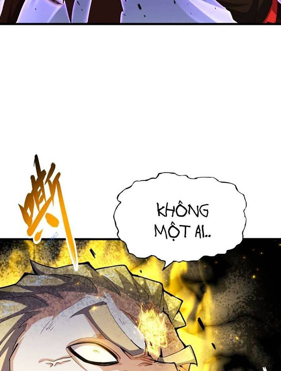 Đại Quản Gia Là Ma Hoàng Chap 348 - Next Chap 349