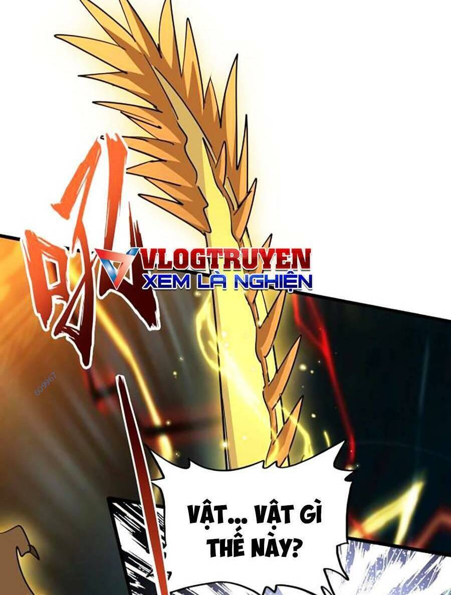 Đại Quản Gia Là Ma Hoàng Chap 348 - Next Chap 349