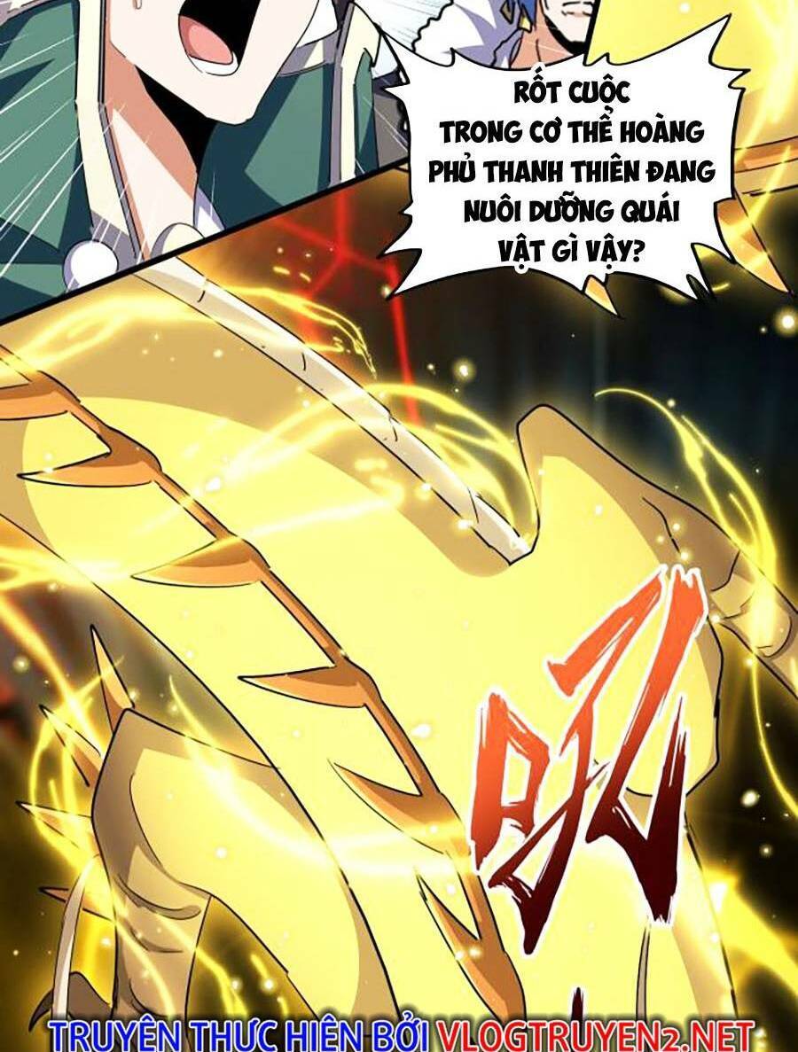 Đại Quản Gia Là Ma Hoàng Chap 348 - Next Chap 349