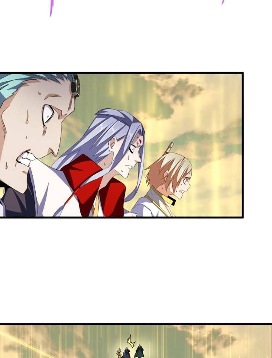 Đại Quản Gia Là Ma Hoàng Chap 348 - Next Chap 349