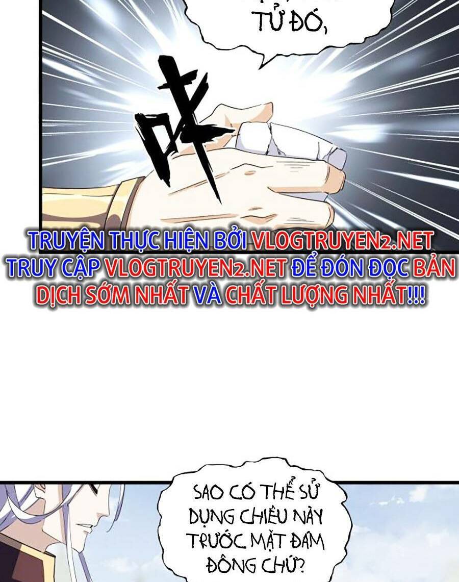 Đại Quản Gia Là Ma Hoàng Chap 348 - Next Chap 349