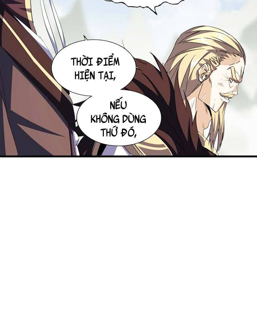 Đại Quản Gia Là Ma Hoàng Chap 348 - Next Chap 349