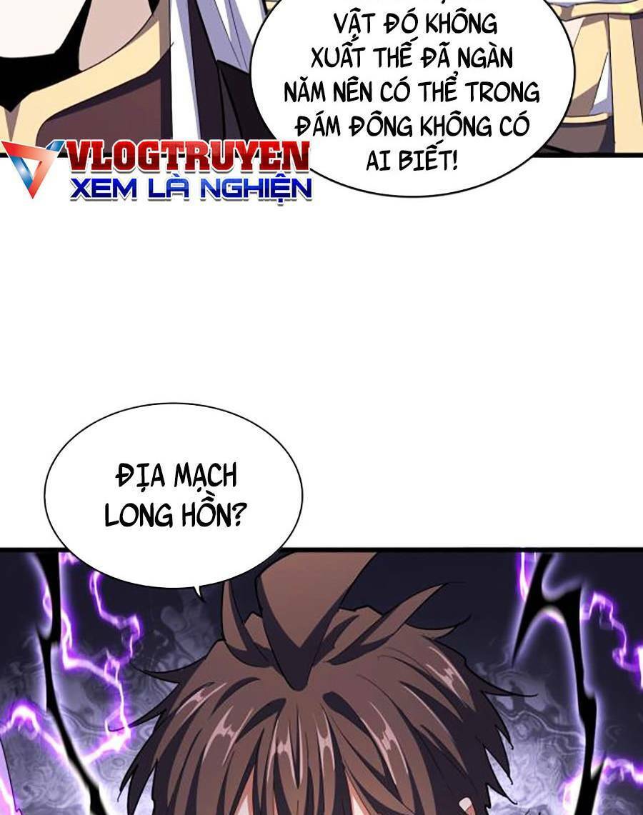 Đại Quản Gia Là Ma Hoàng Chap 348 - Next Chap 349