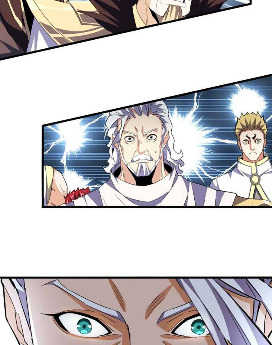 Đại Quản Gia Là Ma Hoàng Chap 348 - Next Chap 349