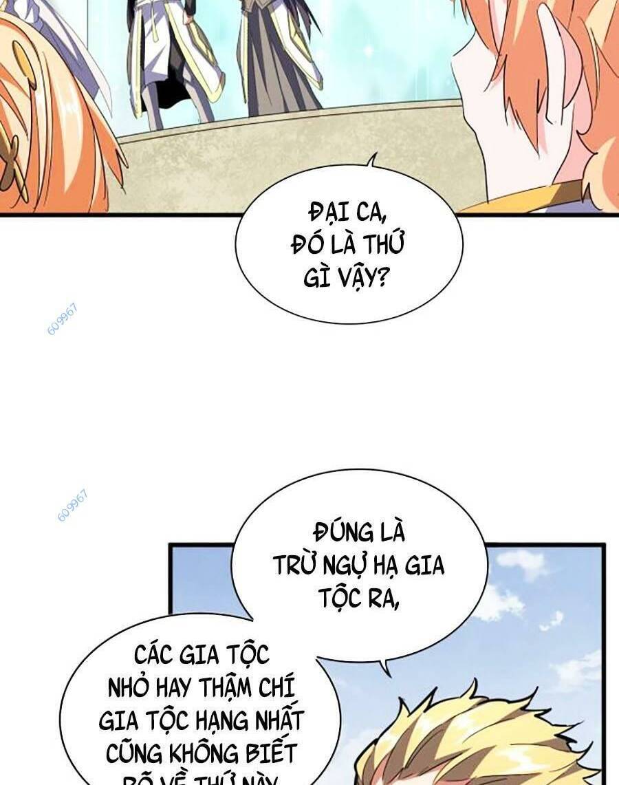Đại Quản Gia Là Ma Hoàng Chap 348 - Next Chap 349