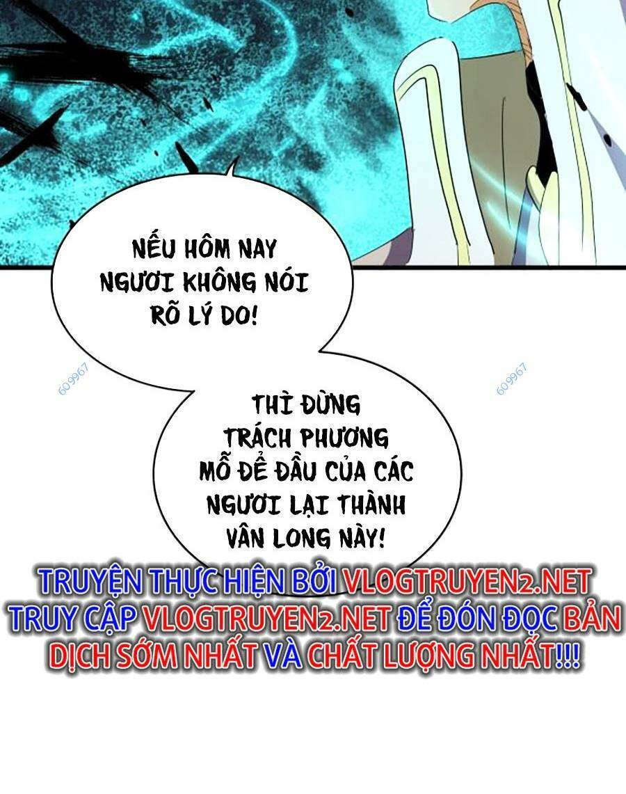 Đại Quản Gia Là Ma Hoàng Chap 348 - Next Chap 349