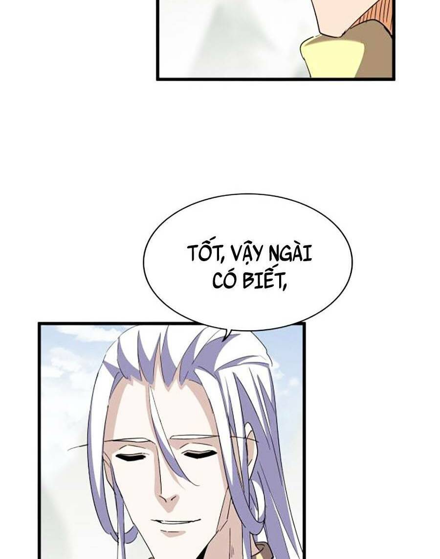 Đại Quản Gia Là Ma Hoàng Chap 348 - Next Chap 349