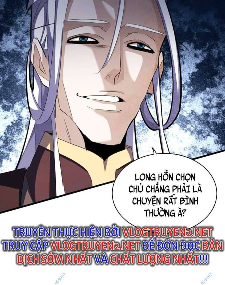 Đại Quản Gia Là Ma Hoàng Chap 348 - Next Chap 349