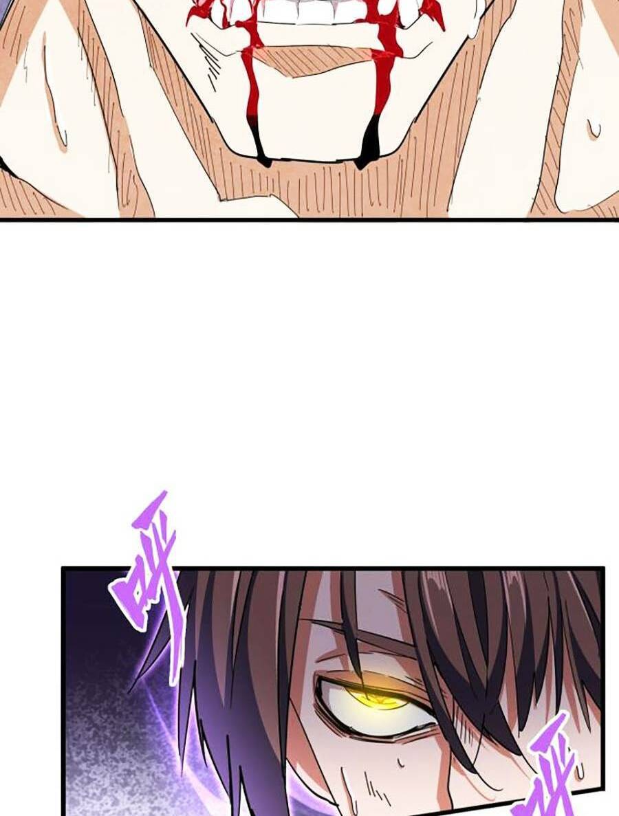 Đại Quản Gia Là Ma Hoàng Chap 348 - Next Chap 349