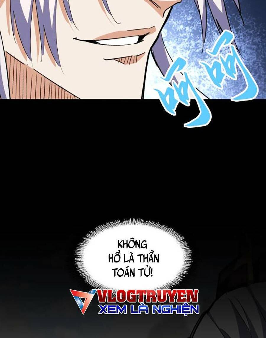 Đại Quản Gia Là Ma Hoàng Chap 348 - Next Chap 349