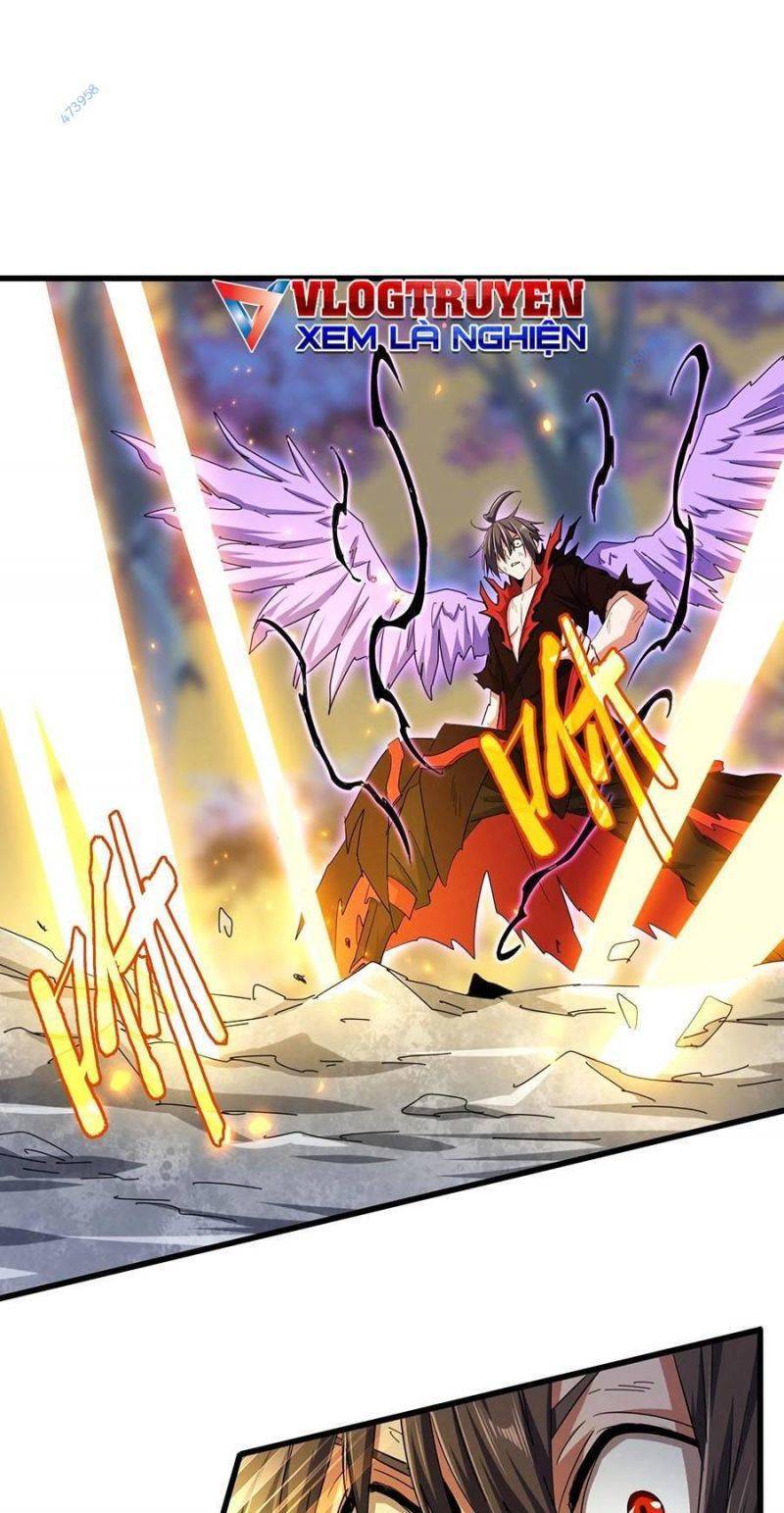 Đại Quản Gia Là Ma Hoàng Chap 349 - Next Chap 350