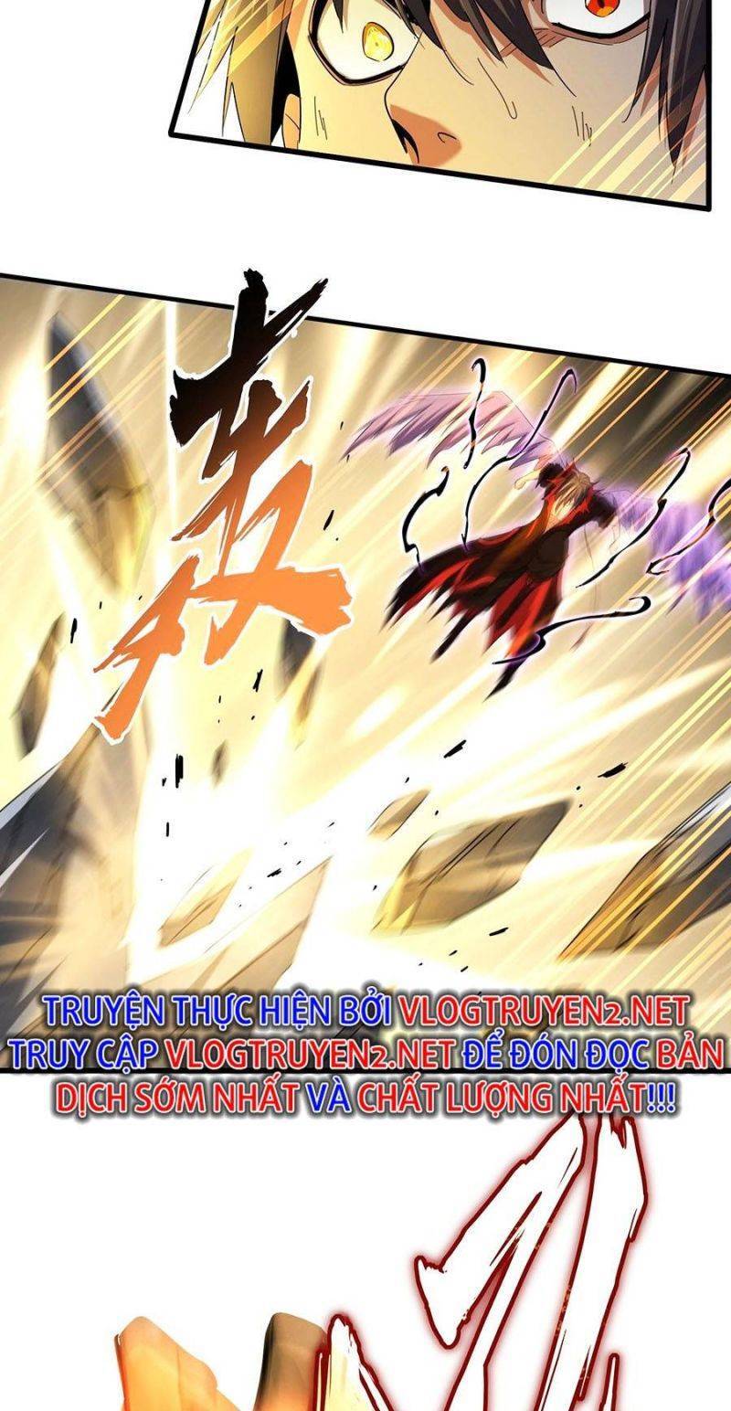 Đại Quản Gia Là Ma Hoàng Chap 349 - Next Chap 350