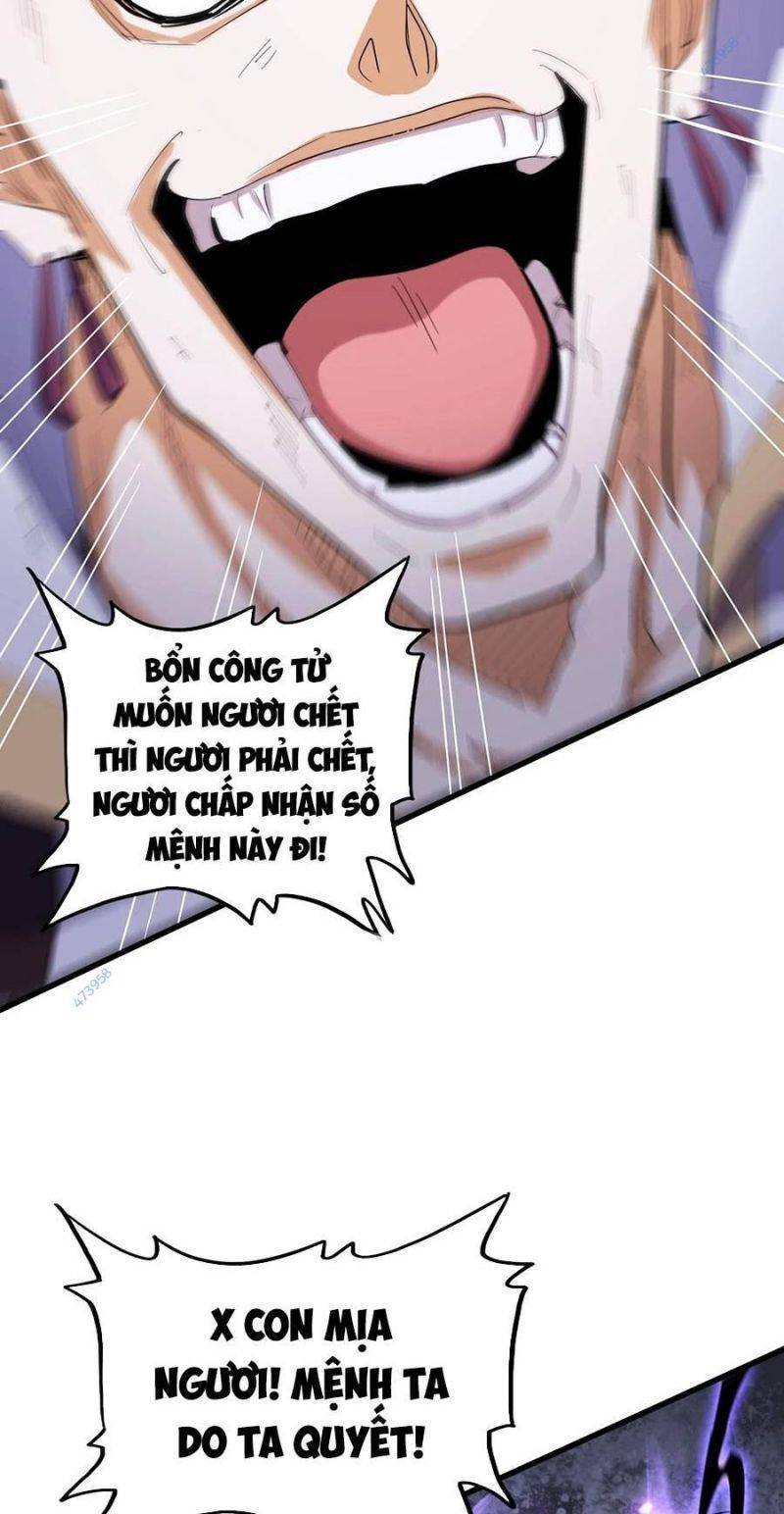 Đại Quản Gia Là Ma Hoàng Chap 349 - Next Chap 350