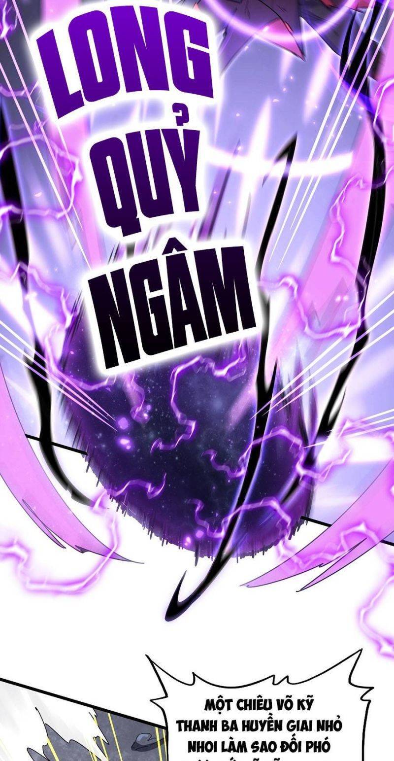 Đại Quản Gia Là Ma Hoàng Chap 349 - Next Chap 350