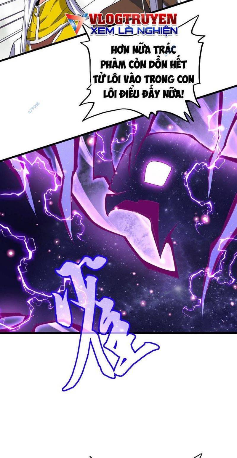 Đại Quản Gia Là Ma Hoàng Chap 349 - Next Chap 350