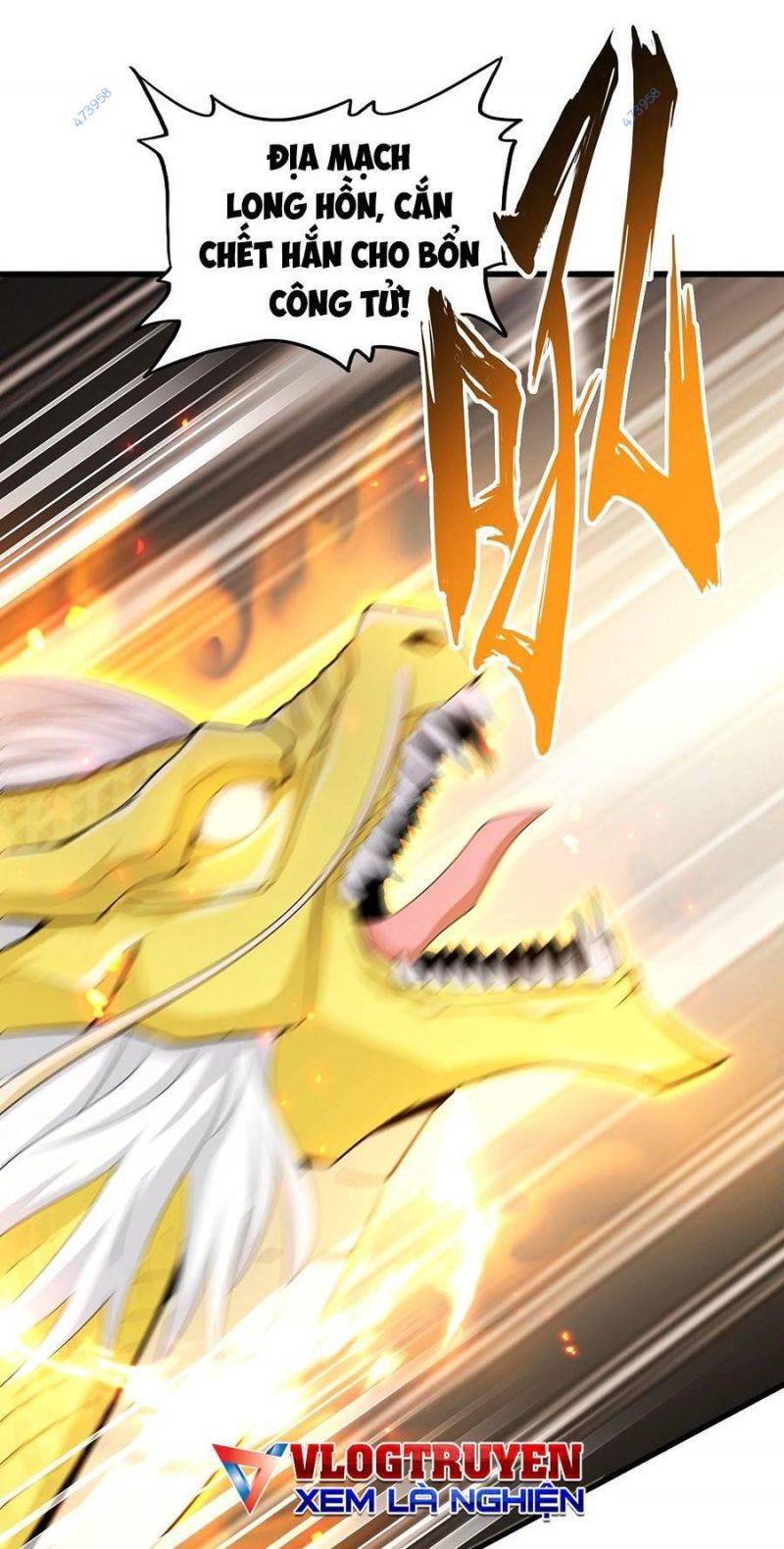Đại Quản Gia Là Ma Hoàng Chap 349 - Next Chap 350
