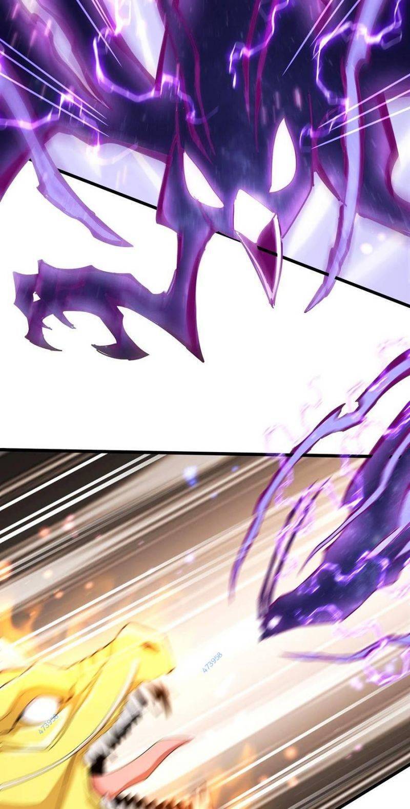 Đại Quản Gia Là Ma Hoàng Chap 349 - Next Chap 350