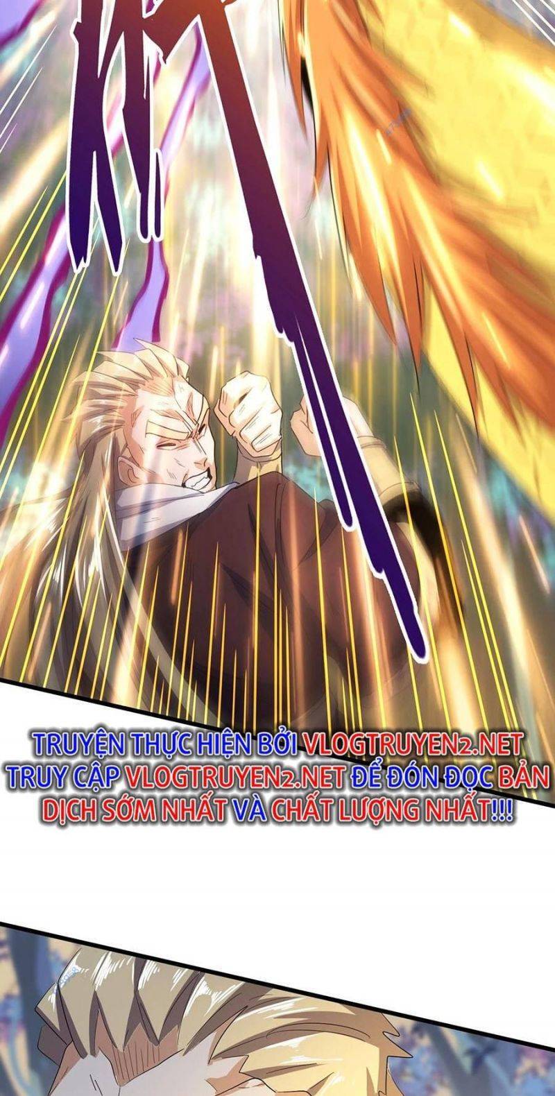 Đại Quản Gia Là Ma Hoàng Chap 349 - Next Chap 350