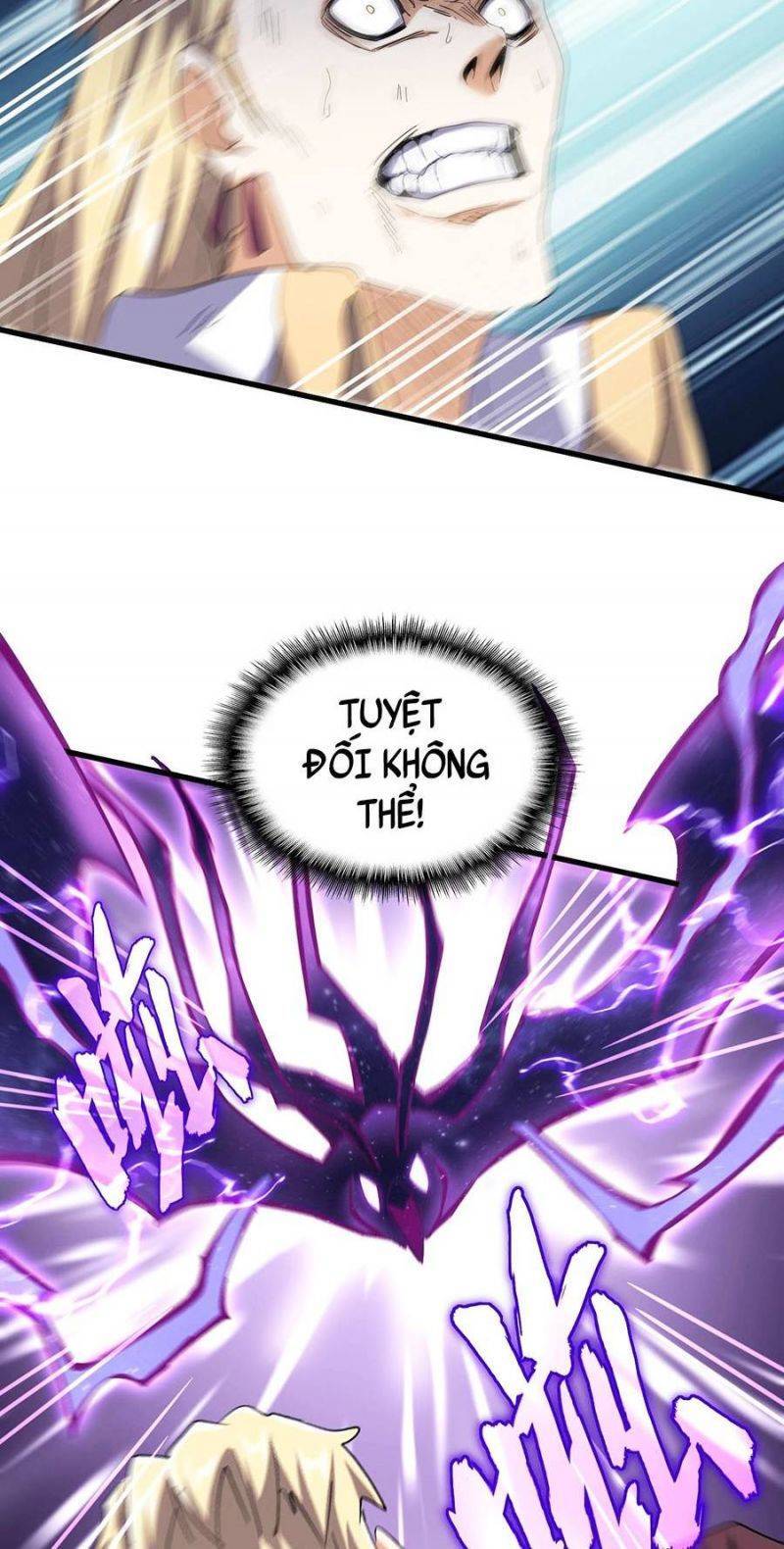Đại Quản Gia Là Ma Hoàng Chap 349 - Next Chap 350