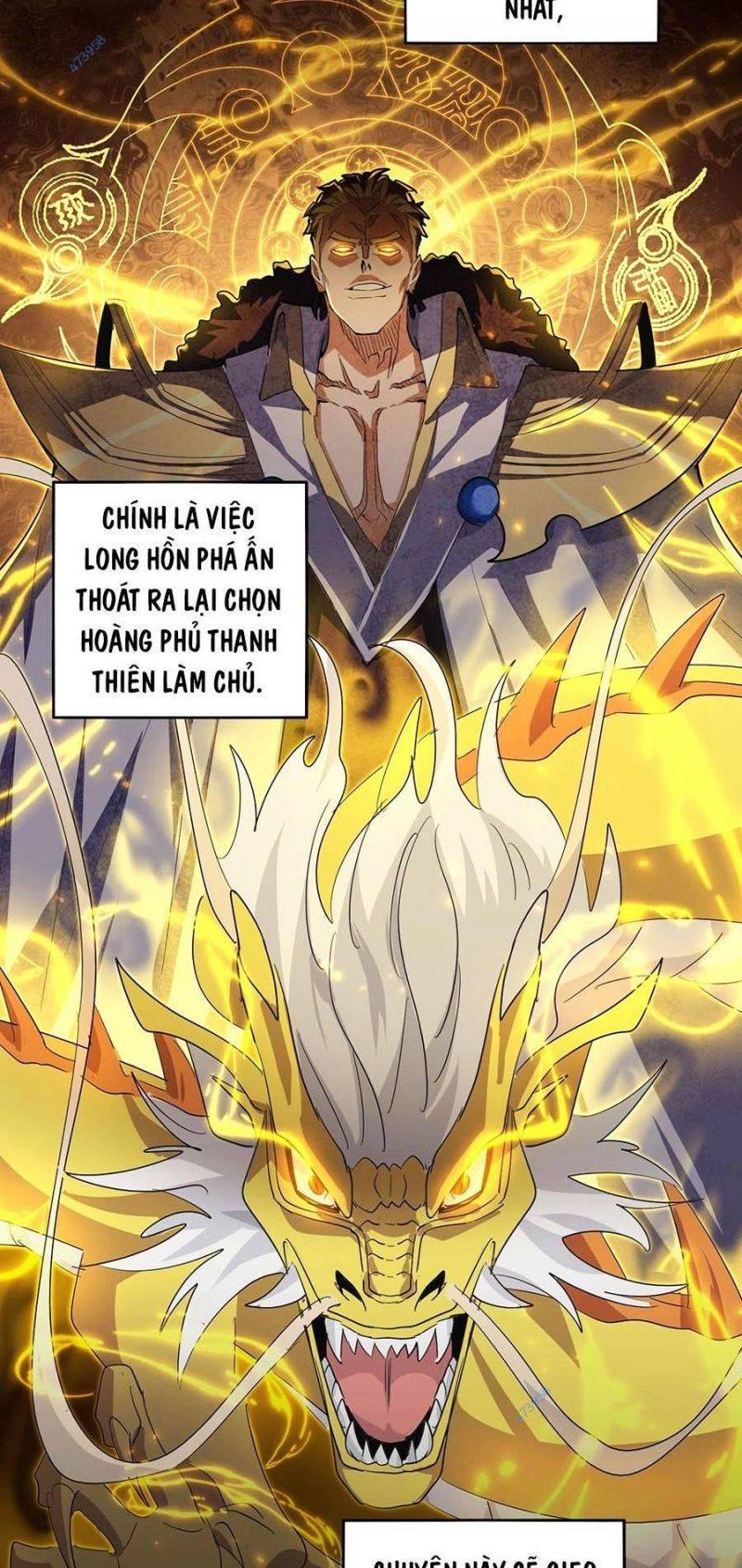 Đại Quản Gia Là Ma Hoàng Chap 349 - Next Chap 350