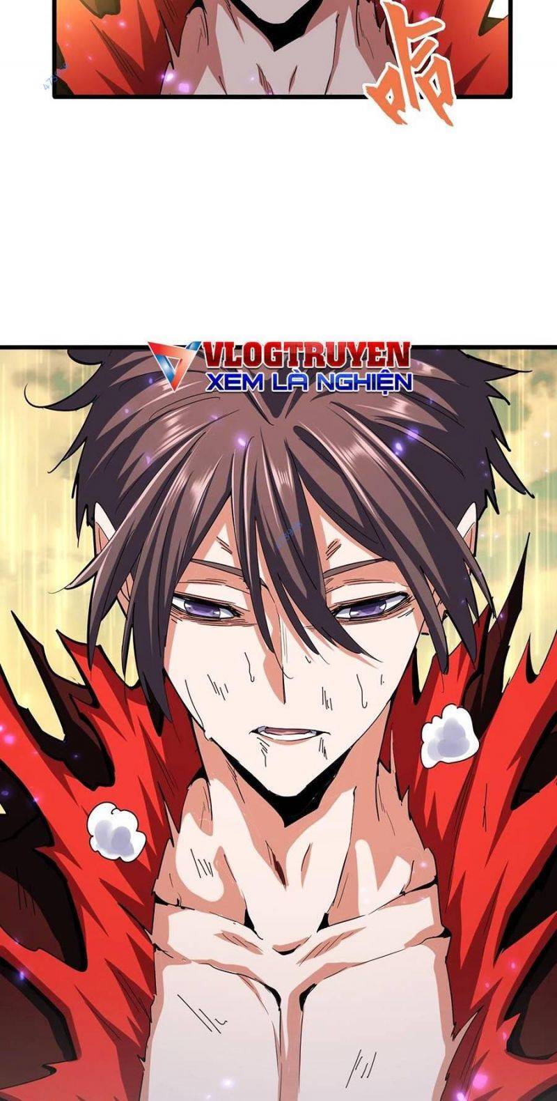 Đại Quản Gia Là Ma Hoàng Chap 349 - Next Chap 350