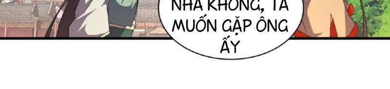Đại Quản Gia Là Ma Hoàng Chap 35 - Next Chap 36