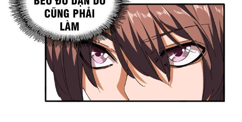 Đại Quản Gia Là Ma Hoàng Chap 35 - Next Chap 36