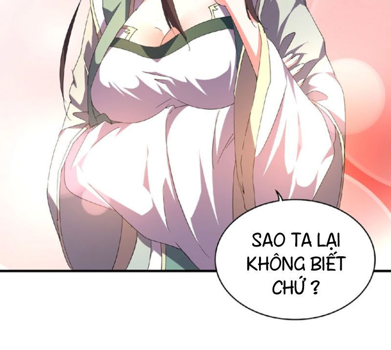 Đại Quản Gia Là Ma Hoàng Chap 35 - Next Chap 36
