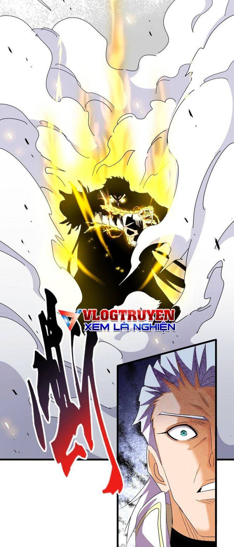 Đại Quản Gia Là Ma Hoàng Chap 350 - Next Chap 351