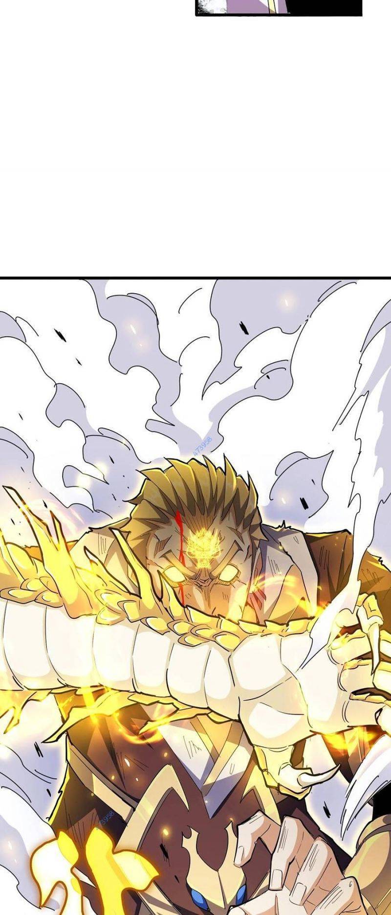 Đại Quản Gia Là Ma Hoàng Chap 350 - Next Chap 351