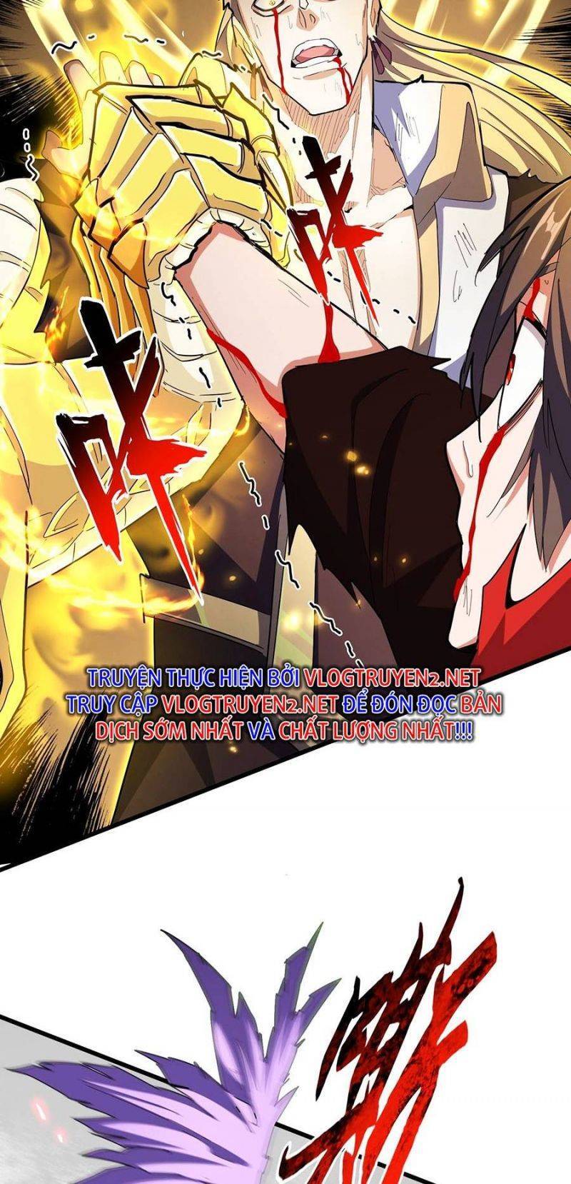 Đại Quản Gia Là Ma Hoàng Chap 350 - Next Chap 351