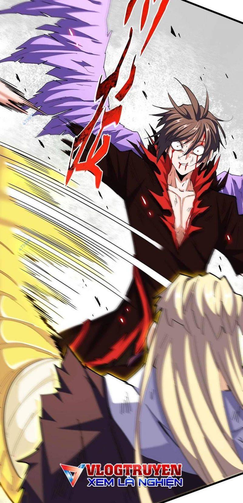 Đại Quản Gia Là Ma Hoàng Chap 350 - Next Chap 351