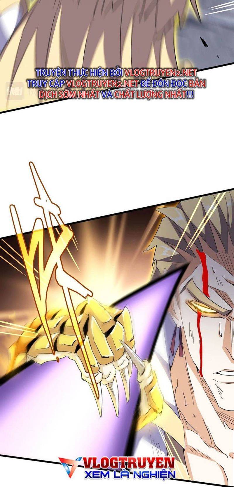 Đại Quản Gia Là Ma Hoàng Chap 350 - Next Chap 351