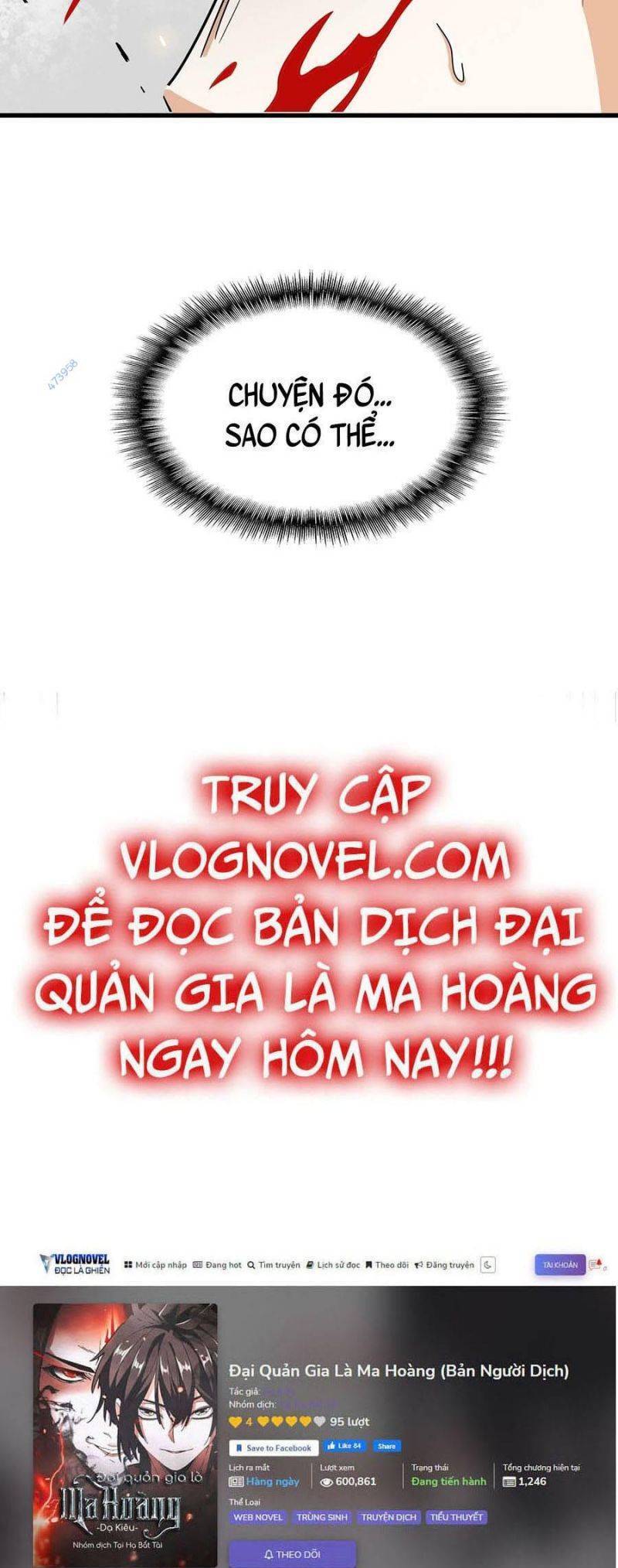 Đại Quản Gia Là Ma Hoàng Chap 350 - Next Chap 351