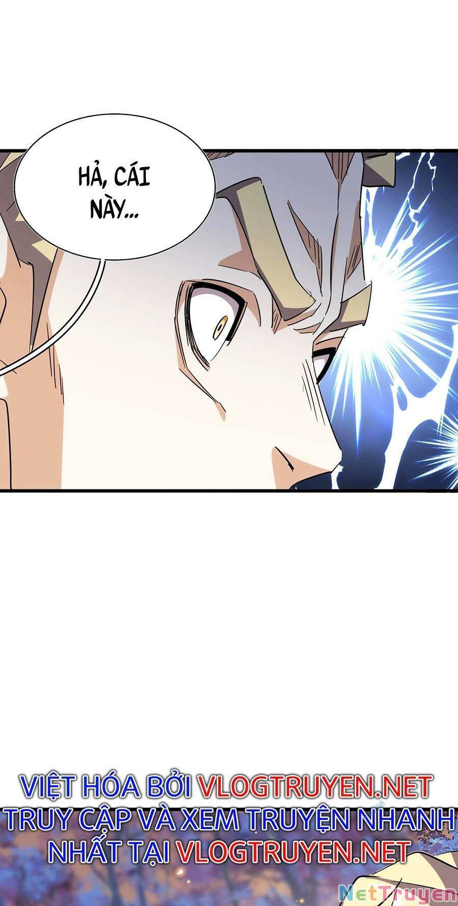 Đại Quản Gia Là Ma Hoàng Chap 351 - Next Chap 352