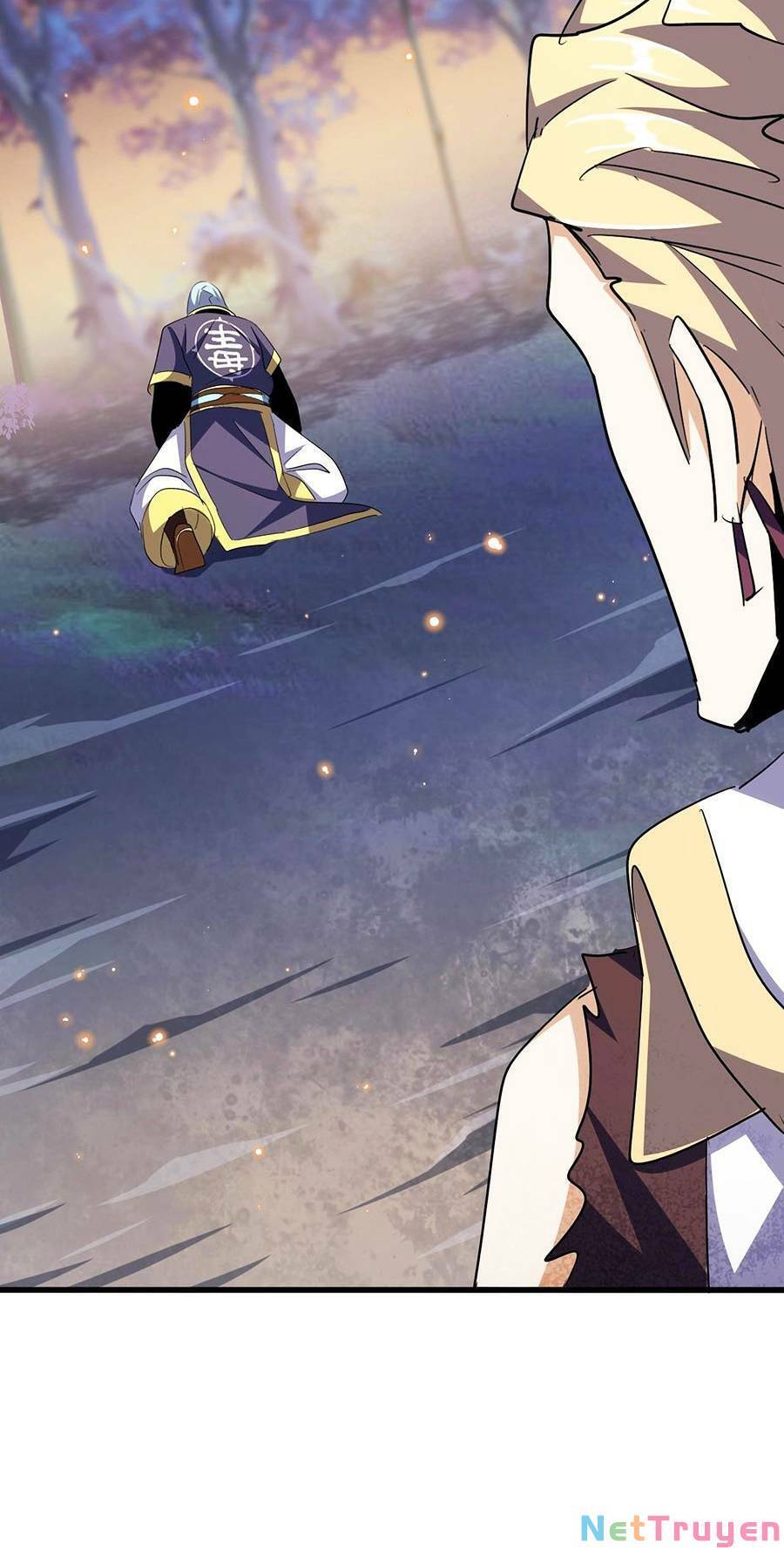 Đại Quản Gia Là Ma Hoàng Chap 351 - Next Chap 352
