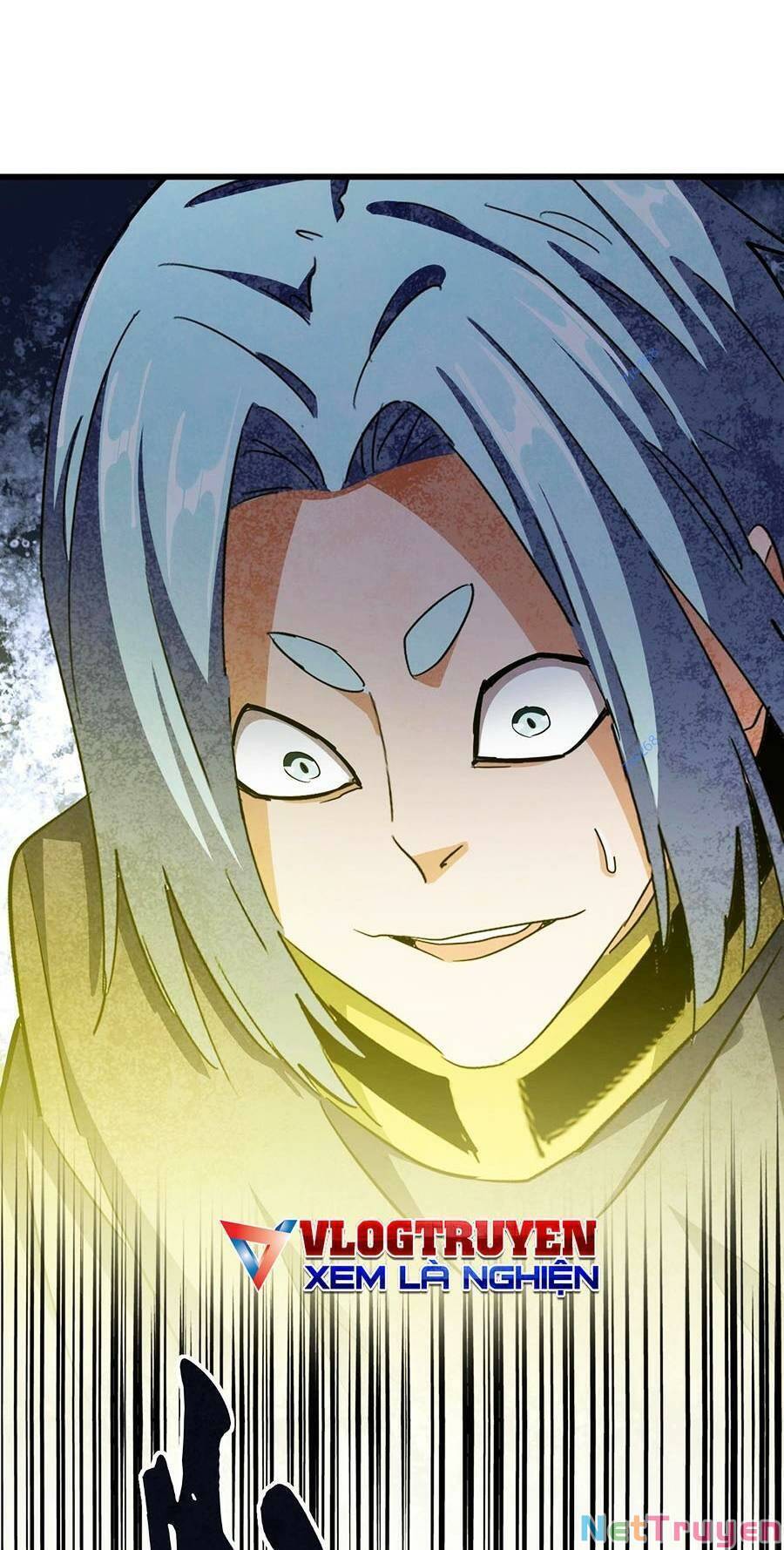 Đại Quản Gia Là Ma Hoàng Chap 351 - Next Chap 352