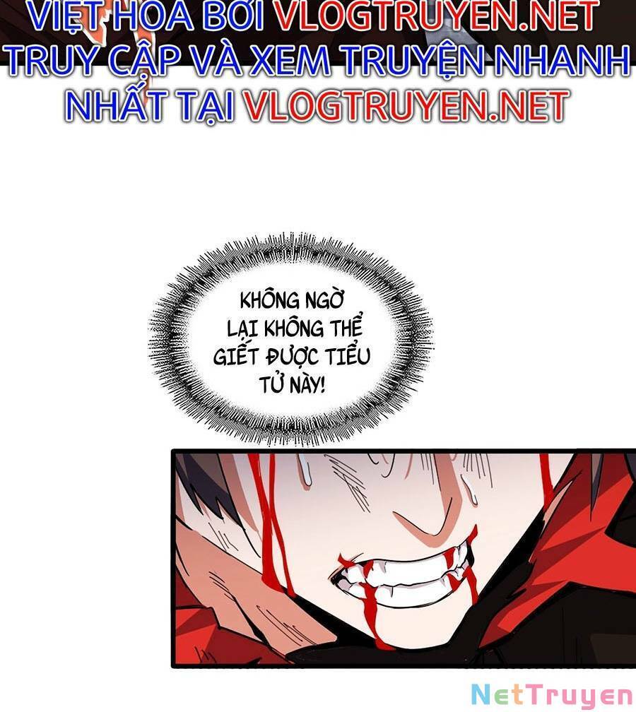 Đại Quản Gia Là Ma Hoàng Chap 351 - Next Chap 352