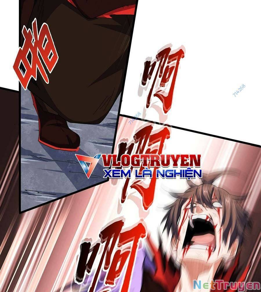 Đại Quản Gia Là Ma Hoàng Chap 351 - Next Chap 352