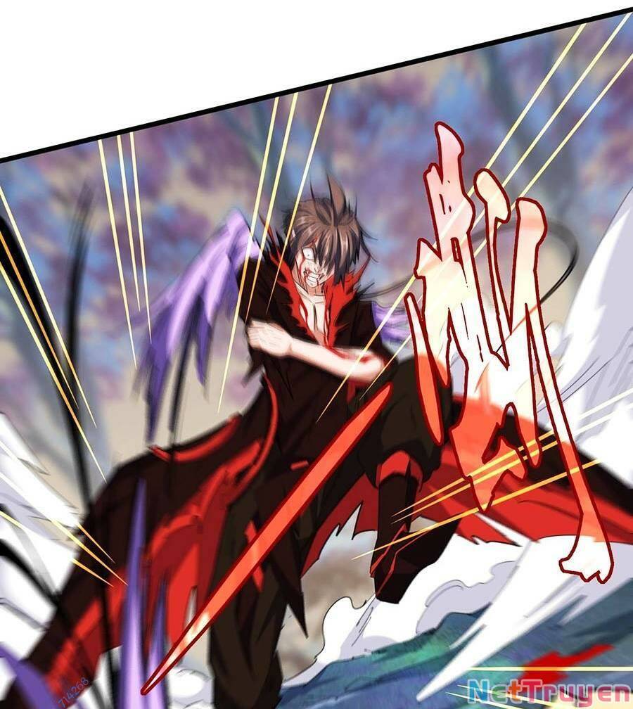 Đại Quản Gia Là Ma Hoàng Chap 351 - Next Chap 352