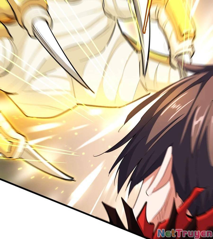 Đại Quản Gia Là Ma Hoàng Chap 351 - Next Chap 352