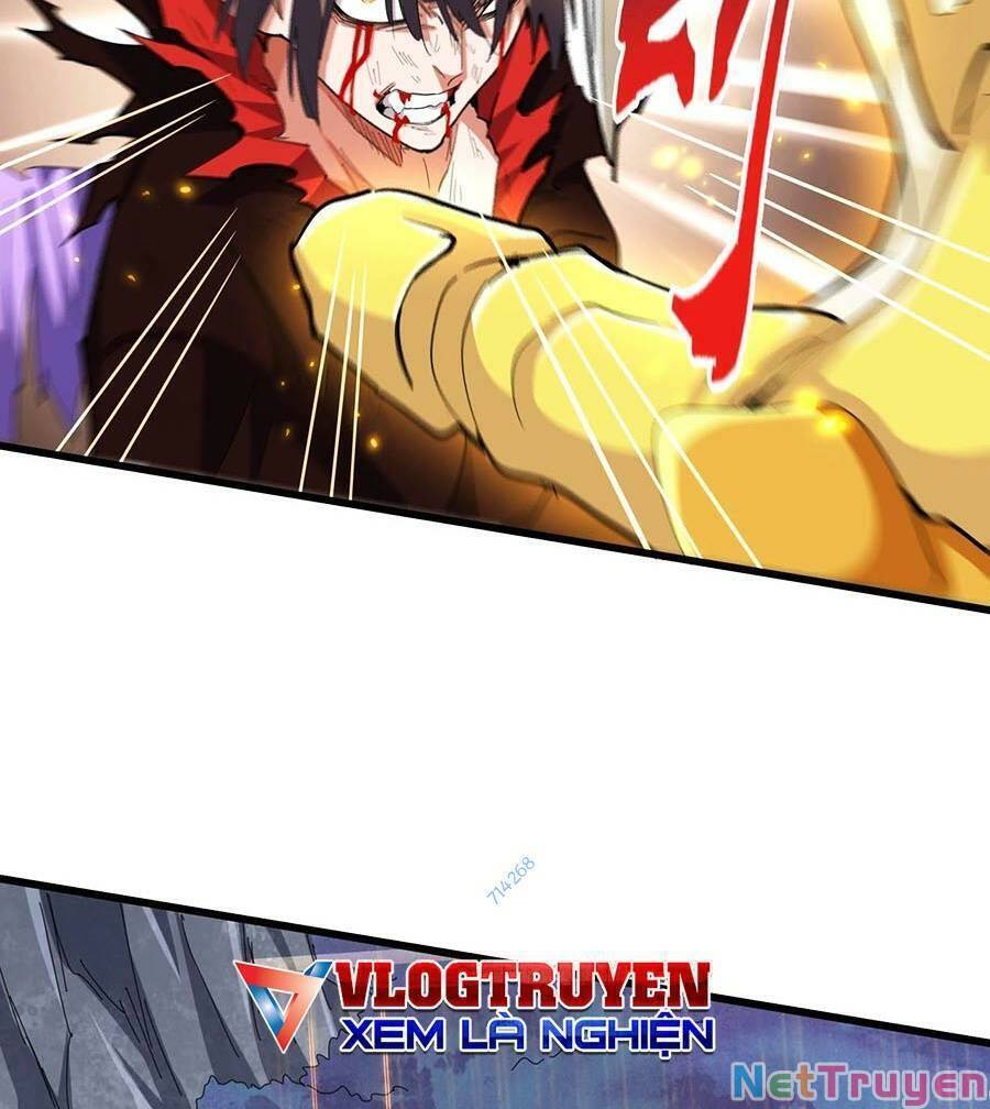 Đại Quản Gia Là Ma Hoàng Chap 351 - Next Chap 352