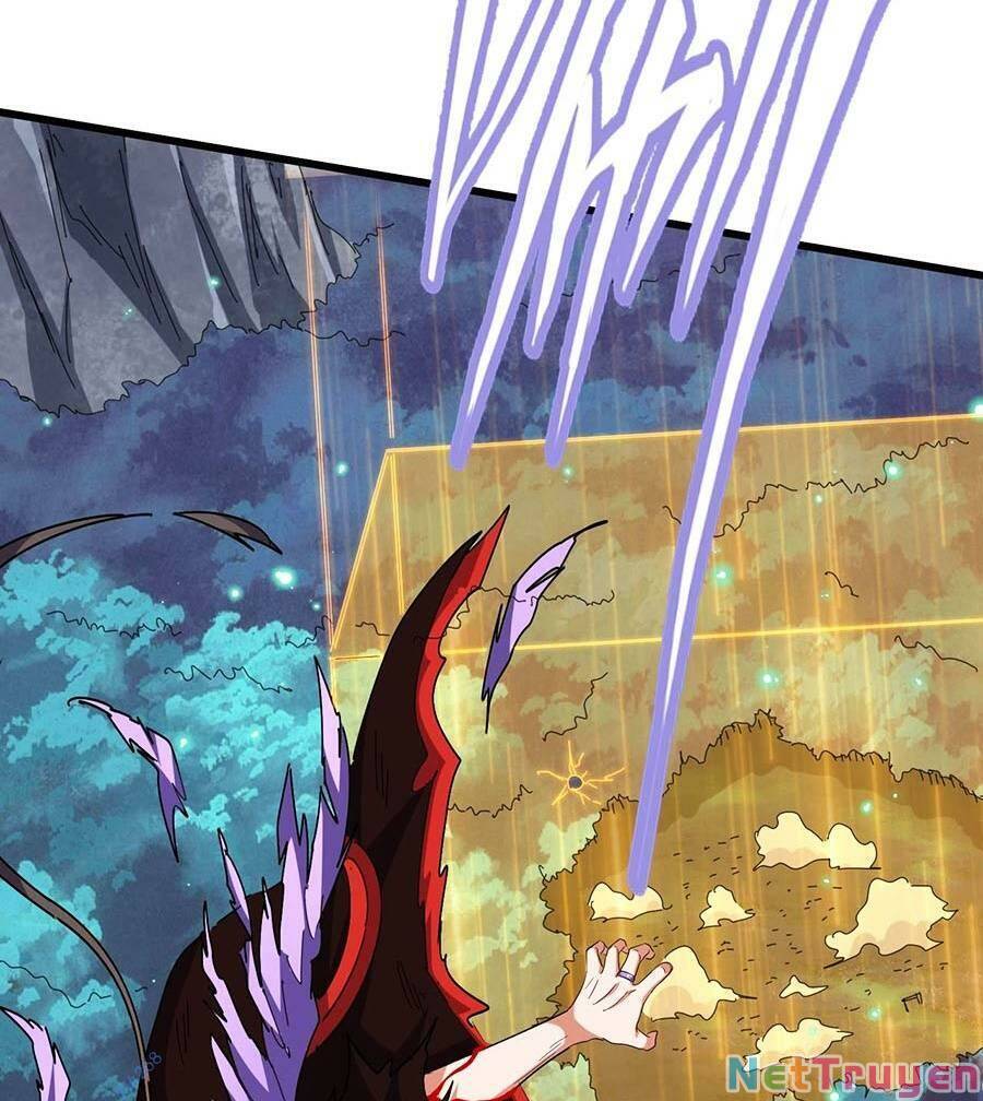 Đại Quản Gia Là Ma Hoàng Chap 351 - Next Chap 352