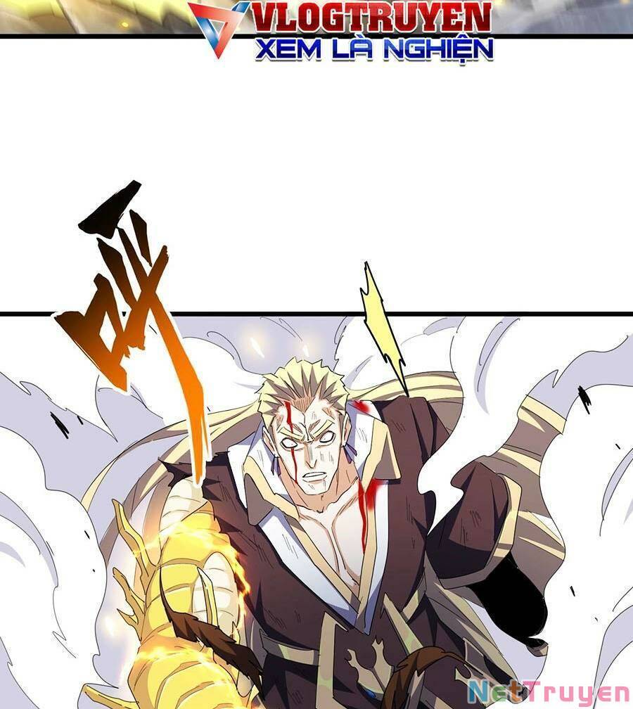 Đại Quản Gia Là Ma Hoàng Chap 351 - Next Chap 352