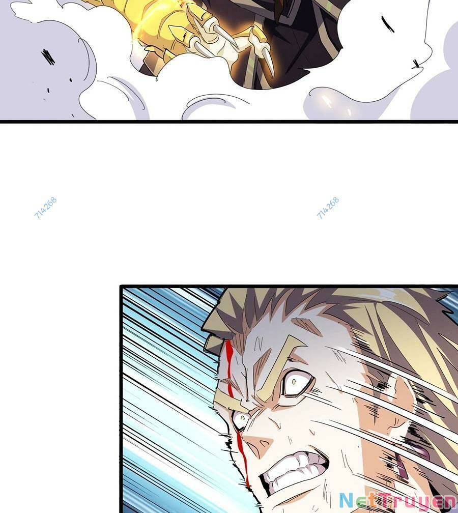 Đại Quản Gia Là Ma Hoàng Chap 351 - Next Chap 352