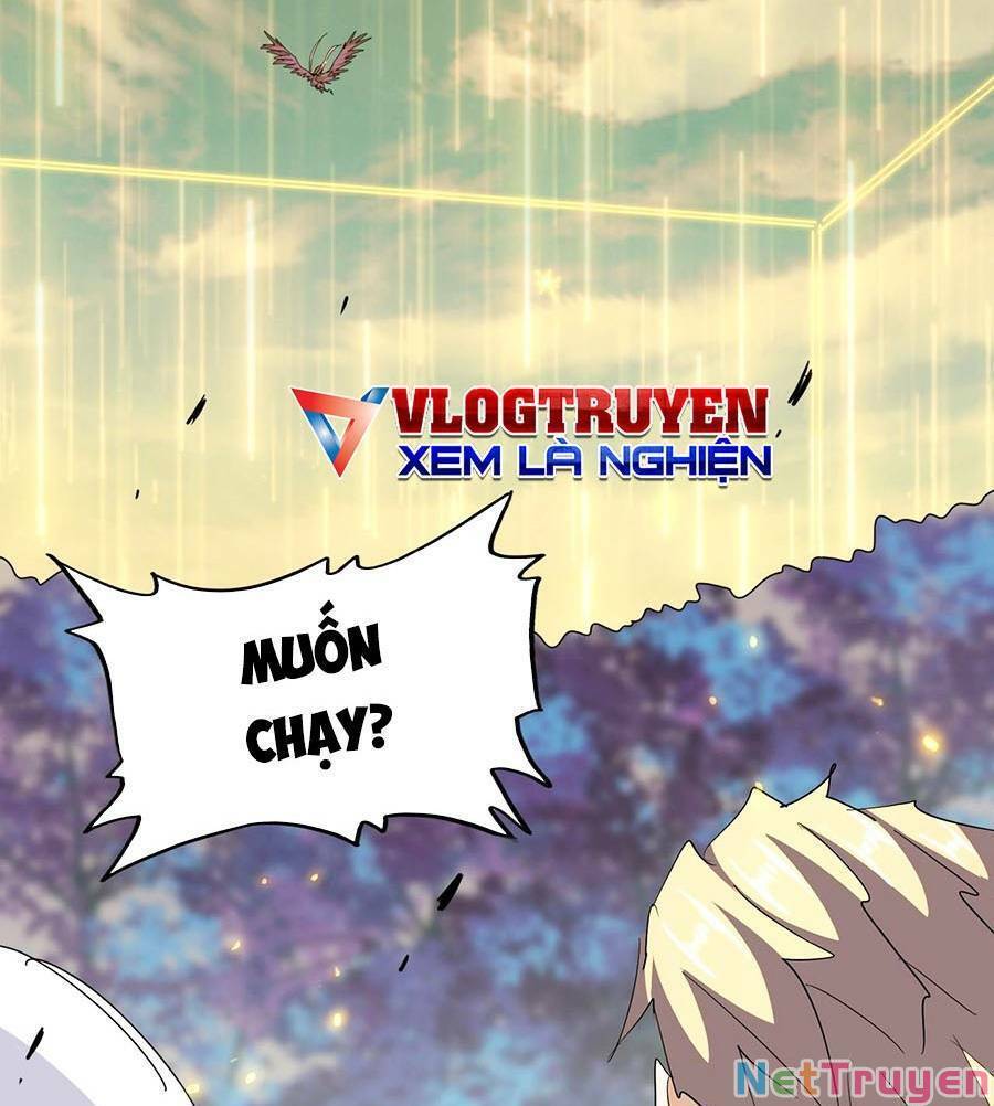 Đại Quản Gia Là Ma Hoàng Chap 351 - Next Chap 352