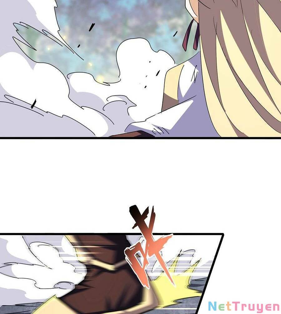 Đại Quản Gia Là Ma Hoàng Chap 351 - Next Chap 352