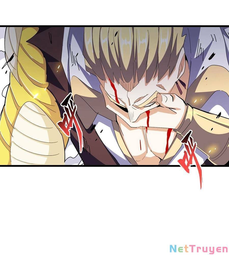 Đại Quản Gia Là Ma Hoàng Chap 351 - Next Chap 352